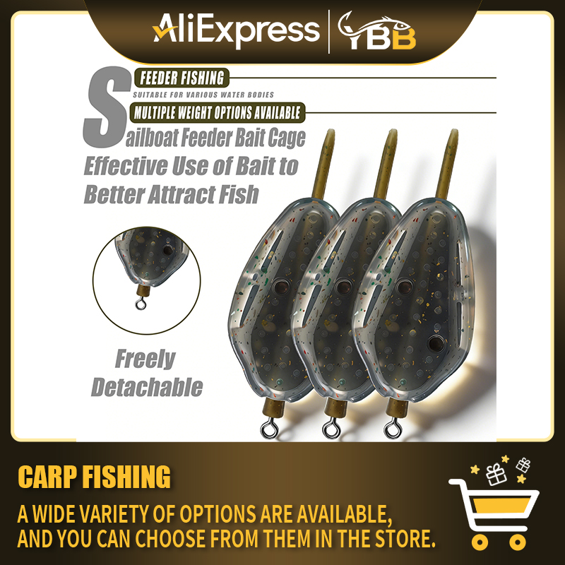 Freshwater Fishing Kit - Kit Premium per la Pesca alla