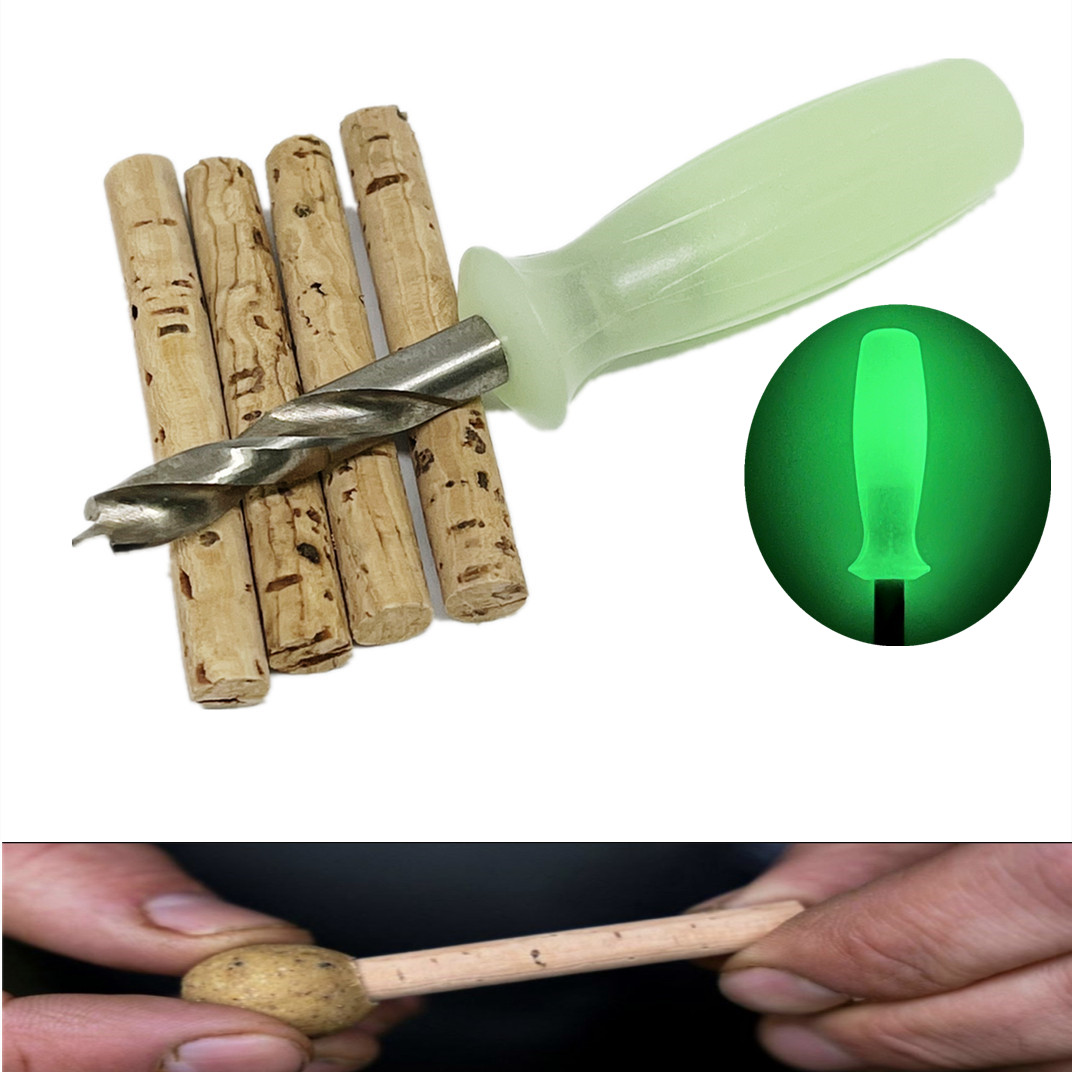 Freshwater Fishing Kit - 6mm Strumenti per la pesca alla