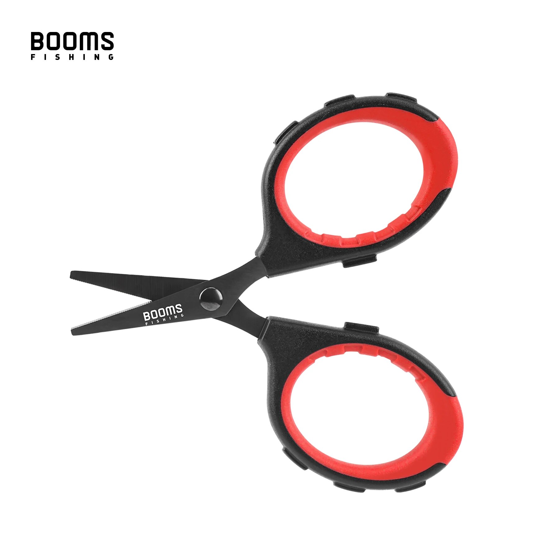 Braided Fishing Line - Booms Fishing S05 Braid Wire forbici