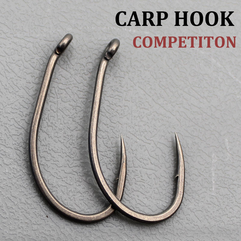 Fishing Equipment Brands - 20 pz/lotto pesca alla carpa rivestimento