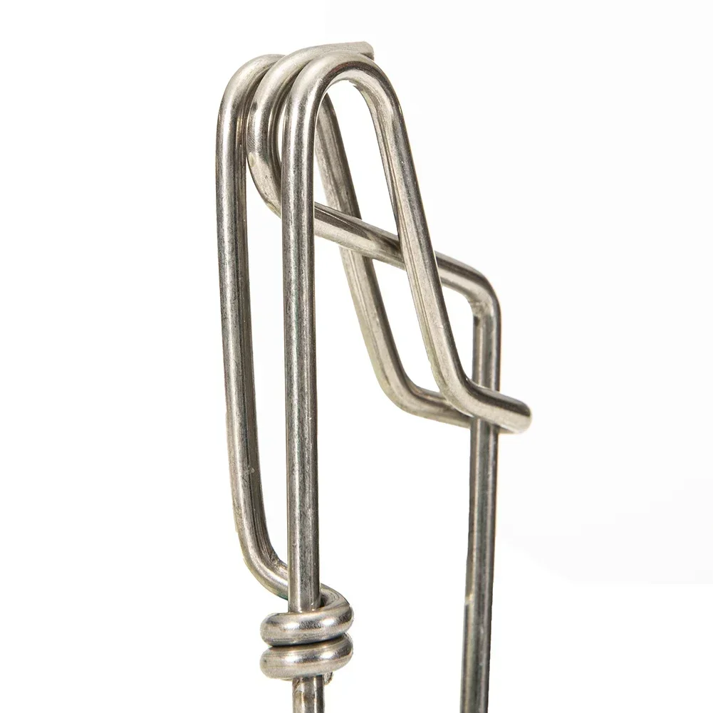 Fishing Equipment Line - Tonno Sharking Crabbing Clip Pesca Esca