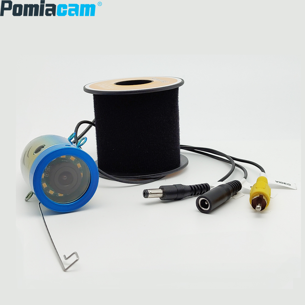 Underwater Fishing Camera - F01S Accessori per telecamere subacquee per