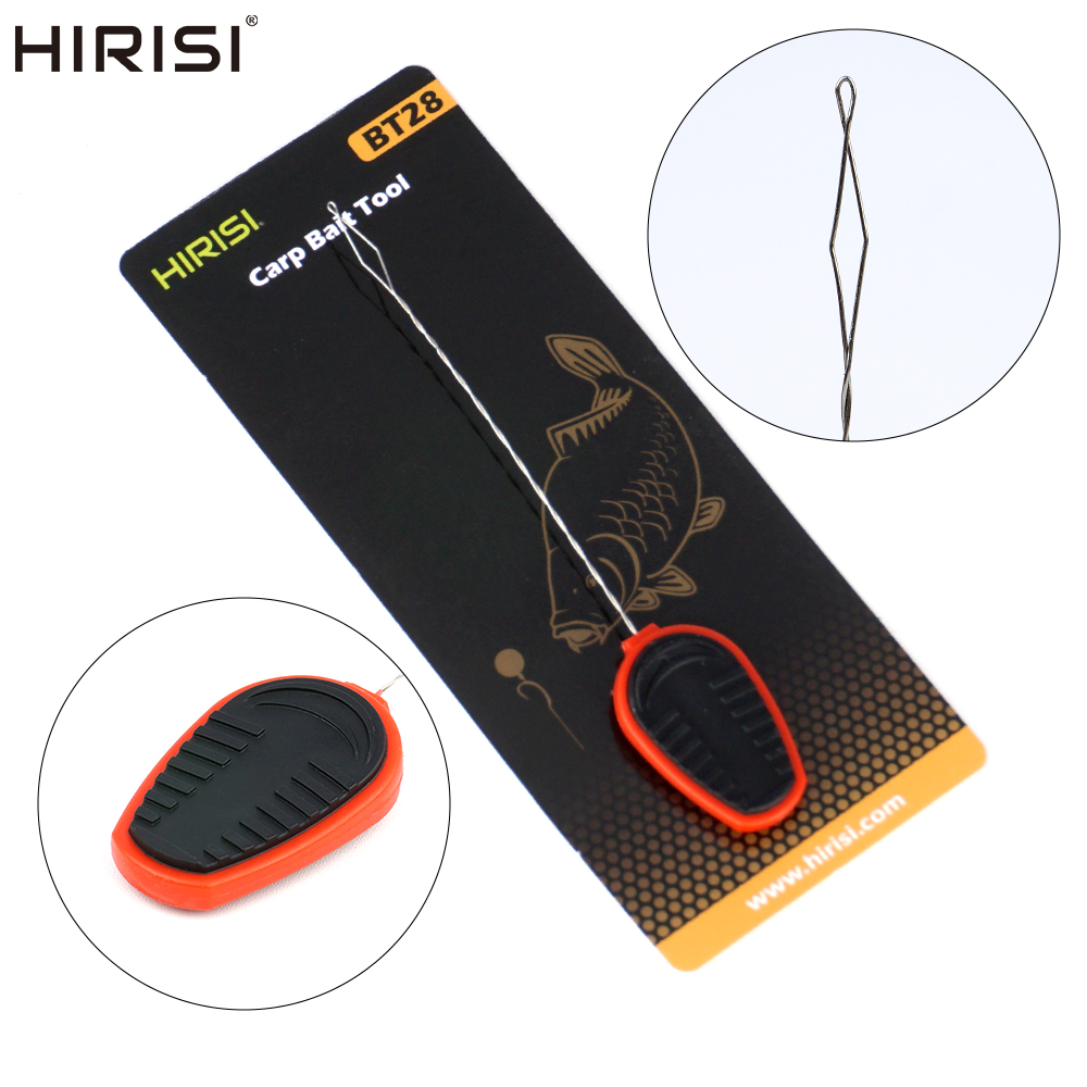 Freshwater Fishing Kit - Hirisi Bordi per la pesca alla