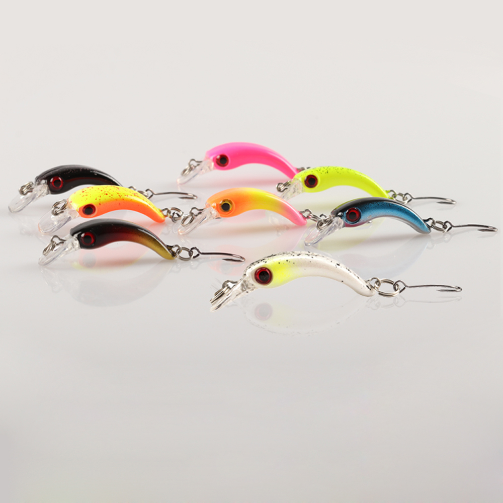 Fishing Equipment For Trout - 1 pz nuovo richiamo di pesca