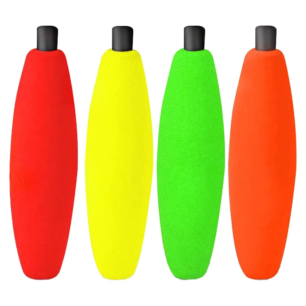 Fishing Equipment For Trout - 20 pz Peg Galleggianti Pesce Gatto