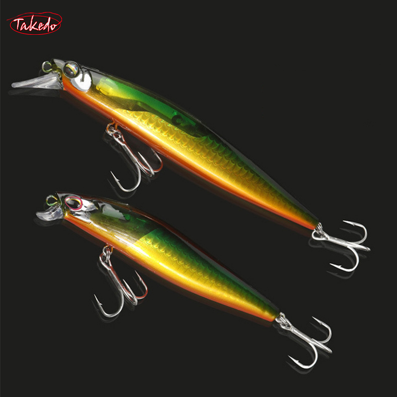 TAKEDO 14G 20G Esche da pesca  - Fishing Equipment For Trout recensione e prezzo