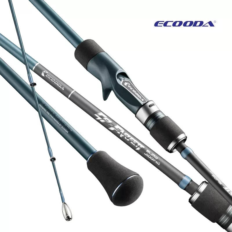 Brand New ECOODA ESFSJ Lento J - Fishing Equipment Brands recensione e prezzo