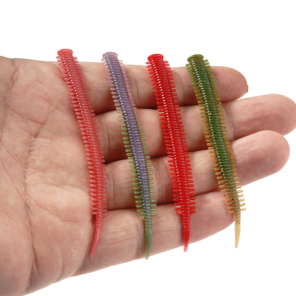 SUNMILE 10 pezzi di esche a fo - Fishing Equipment For Trout recensione e prezzo