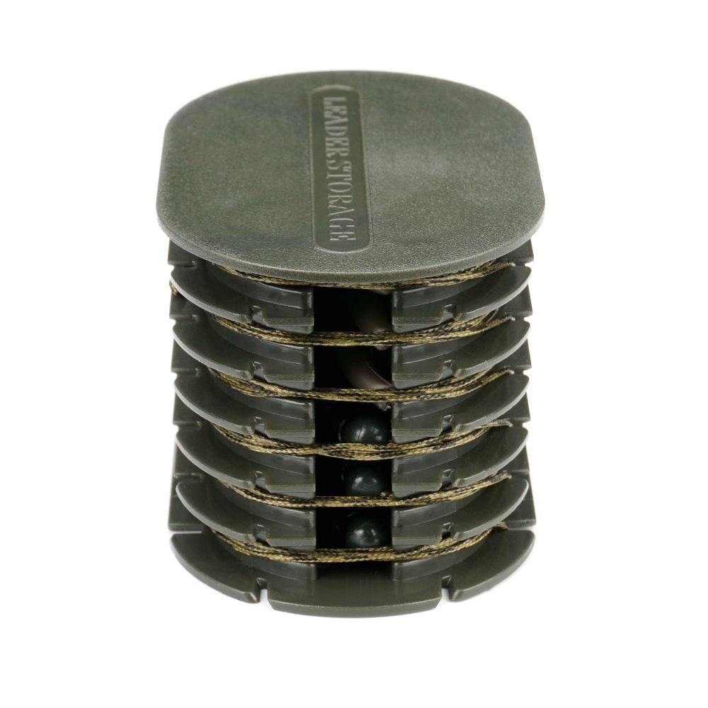 Hirisi Linea leader per carpa  - Braided Fishing Line recensione e prezzo