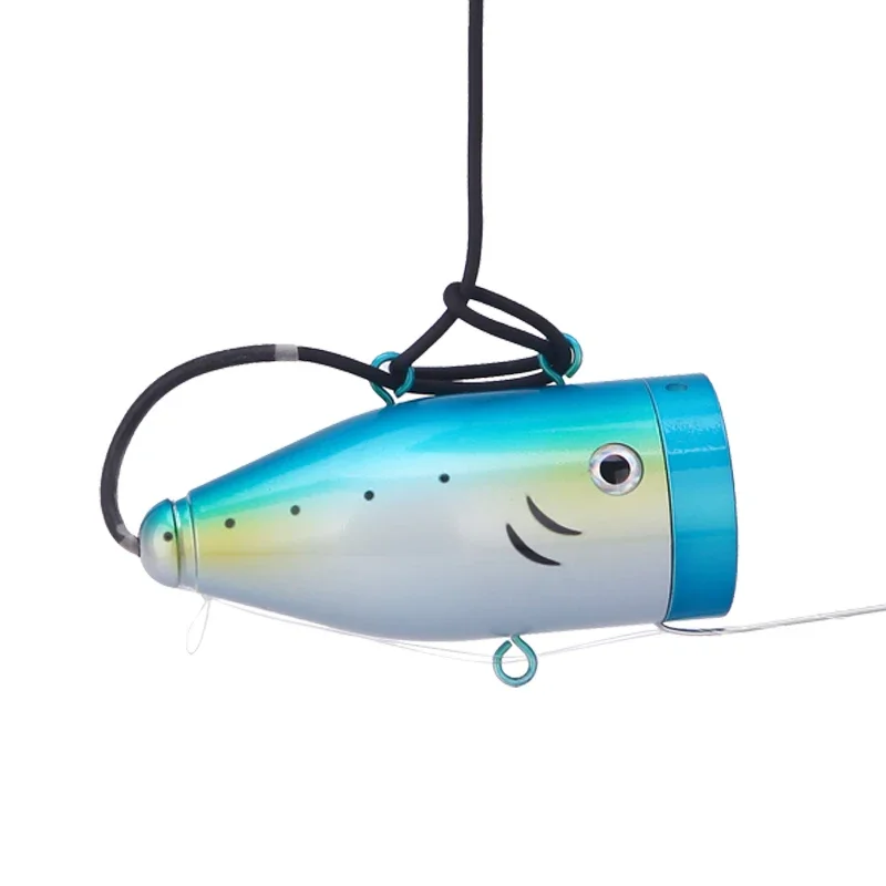 fotocamera a forma di pesce da - Underwater Fishing Camera recensione e prezzo