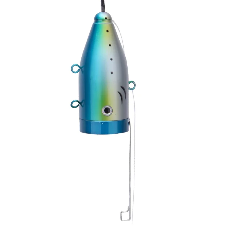 fotocamera a forma di pesce da - Underwater Fishing Camera recensione e prezzo