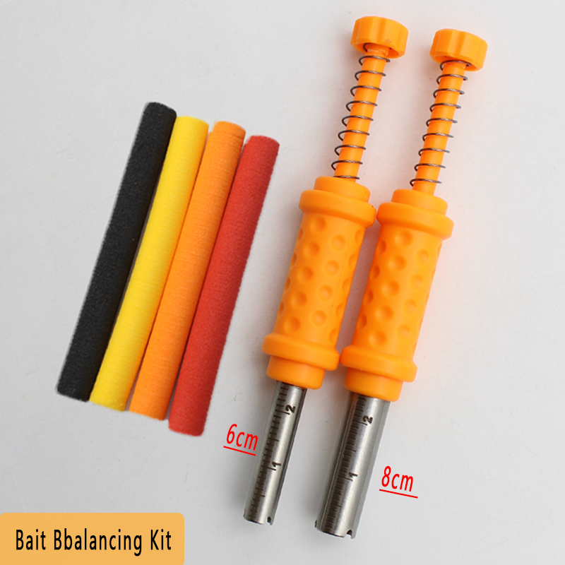 6mm/8mm Kit di strumenti per l - Freshwater Fishing Kit recensione e prezzo