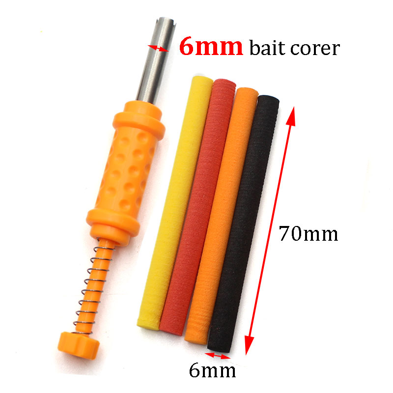 6mm/8mm Kit di strumenti per l - Freshwater Fishing Kit recensione e prezzo