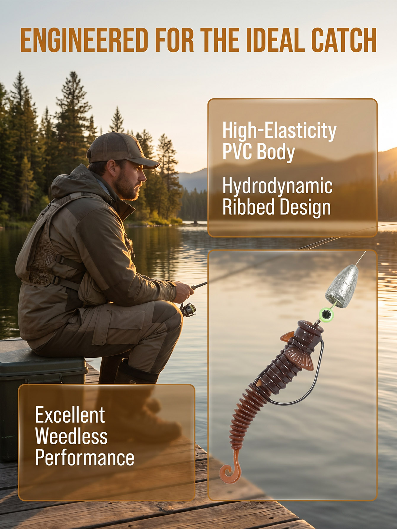 Set canna da pesca telescopica - Fishing Equipment Online recensione e prezzo