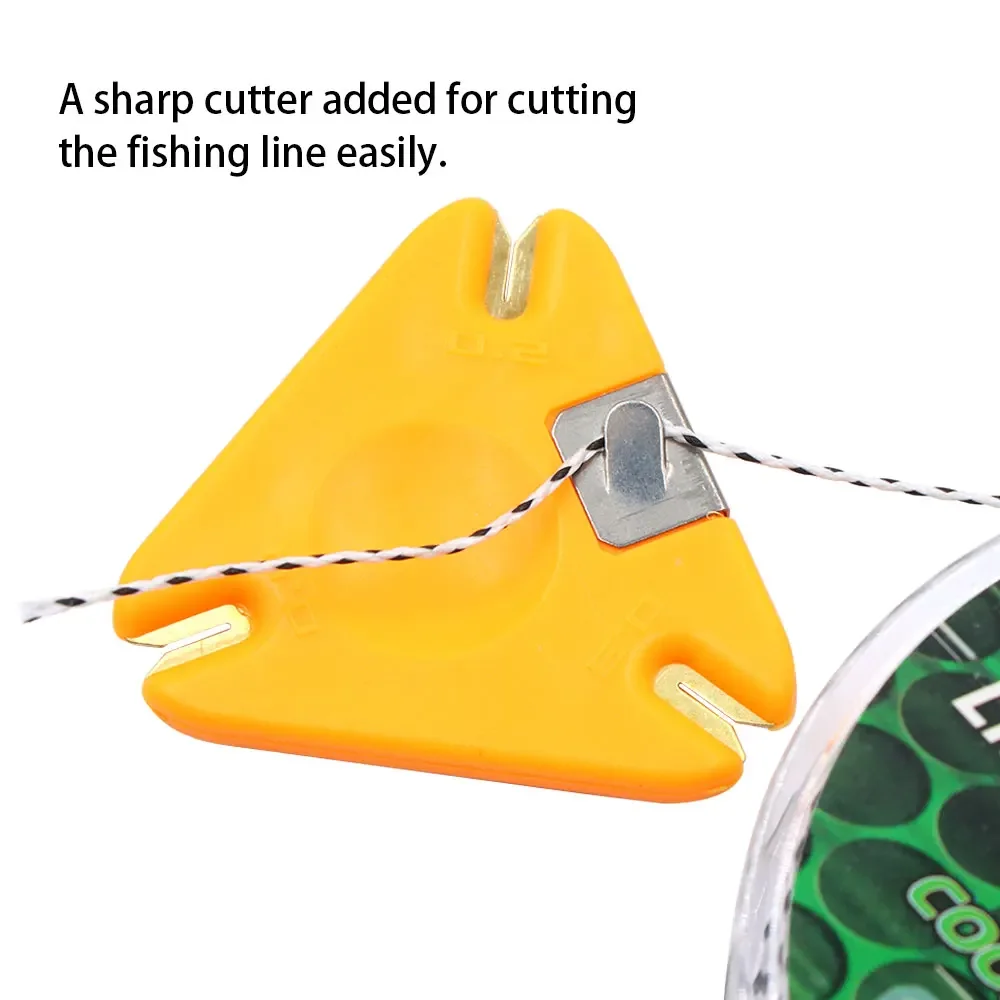 Strumento per attrezzatura spe - Braided Fishing Line recensione e prezzo