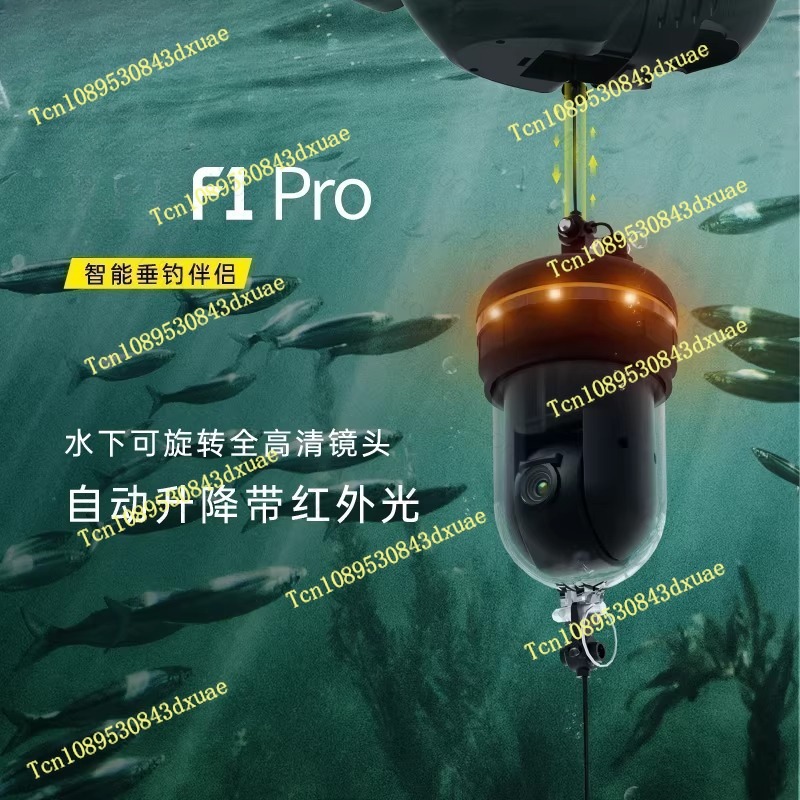 Drone Subacqueo Gladius Minis  - Underwater Fishing Camera recensione e prezzo
