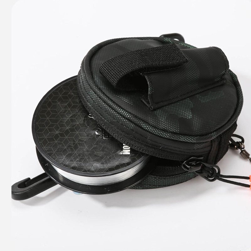 Borsa tattica Molle per lenza  - Fishing Equipment Line recensione e prezzo
