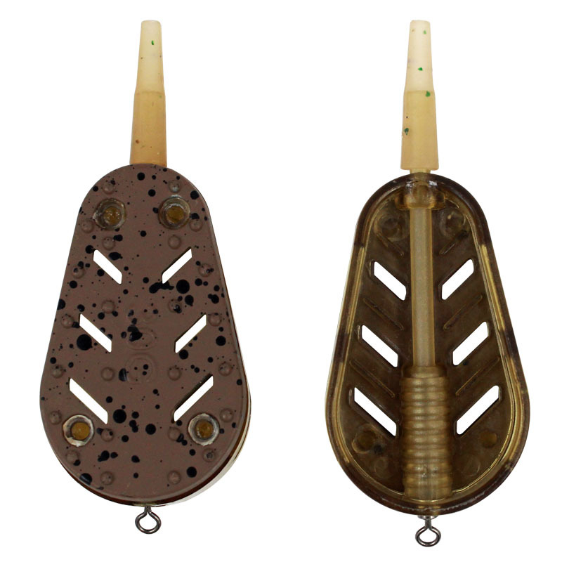 5 pz metodo di pesca alla carp - Freshwater Fishing Kit recensione e prezzo