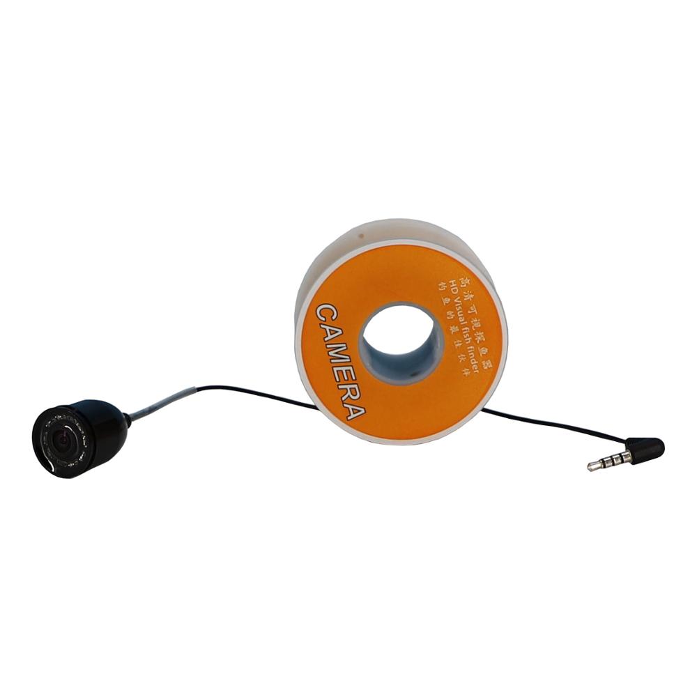 Telecamera Subacquea per Fish  - Underwater Fishing Camera recensione e prezzo