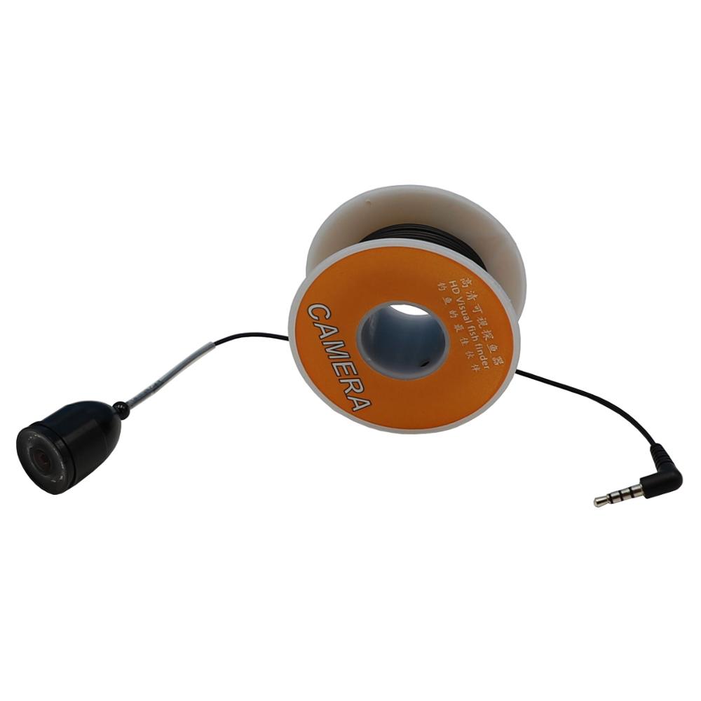 Telecamera Subacquea per Fish  - Underwater Fishing Camera recensione e prezzo