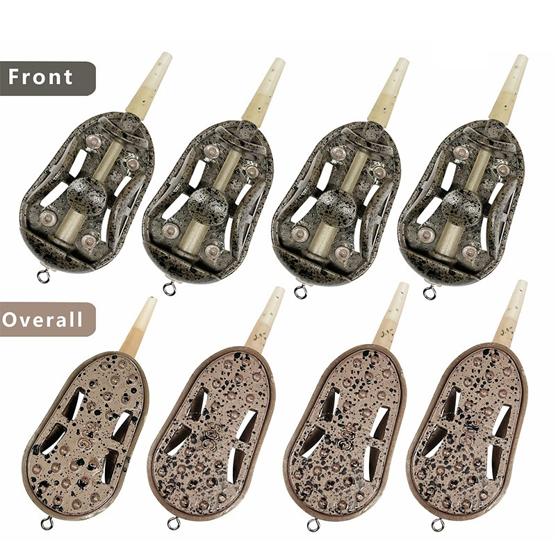 Kit Completo per Pesca alla Ca - Freshwater Fishing Kit recensione e prezzo