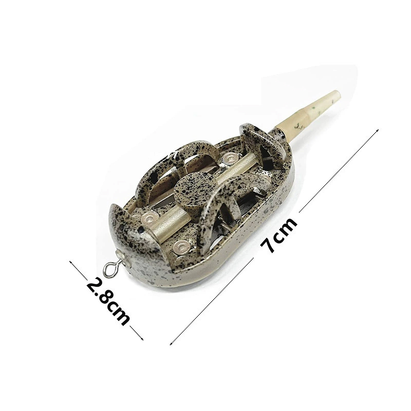 Kit Completo per Pesca alla Ca - Freshwater Fishing Kit recensione e prezzo