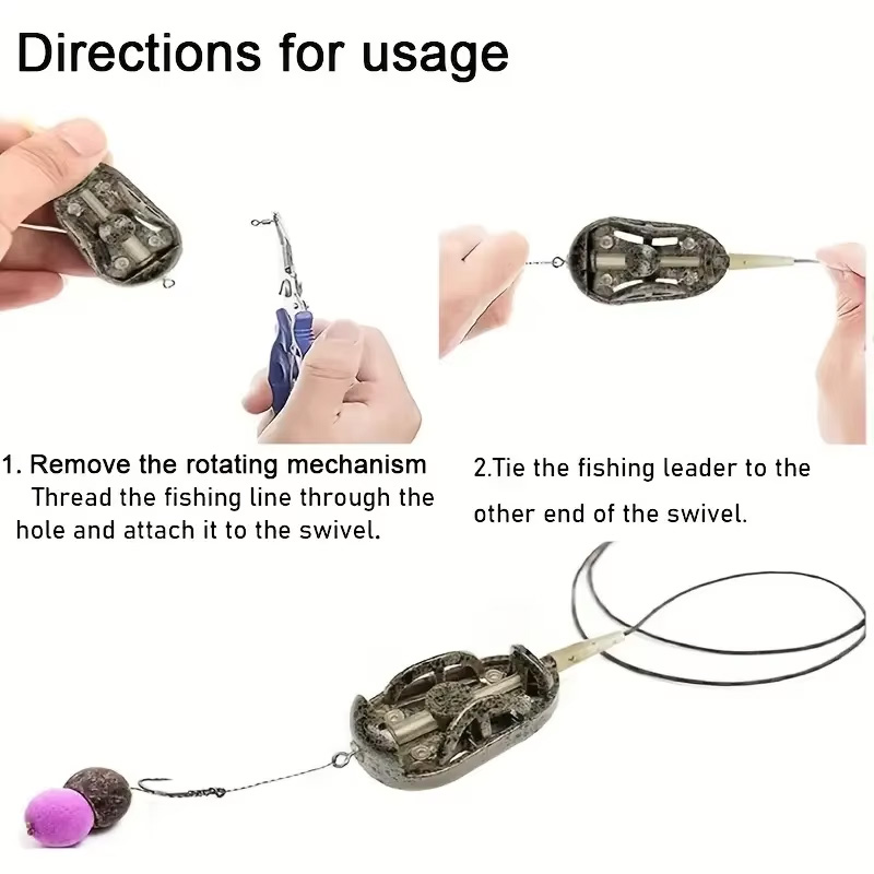 Kit Completo per Pesca alla Ca - Freshwater Fishing Kit recensione e prezzo