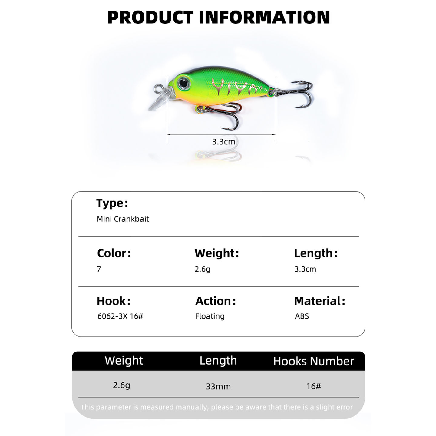 OUTKIT 1PCS Nuovo Design Giapp - Fishing Equipment Japan recensione e prezzo