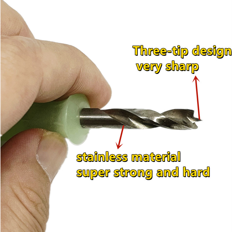 6mm Strumenti per la pesca all - Freshwater Fishing Kit recensione e prezzo