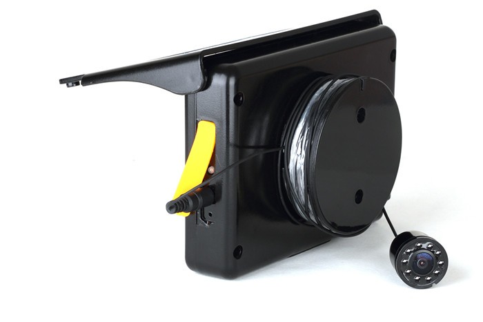 Telecamera Subacquea da Pesca  - Underwater Fishing Camera recensione e prezzo