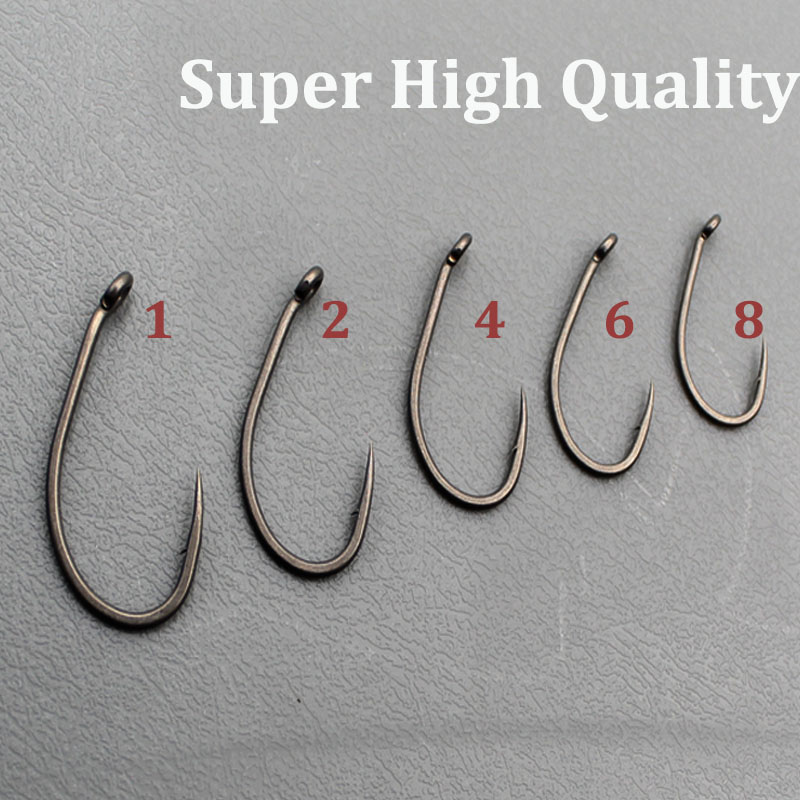 20 pz/lotto pesca alla carpa r - Fishing Equipment Brands recensione e prezzo
