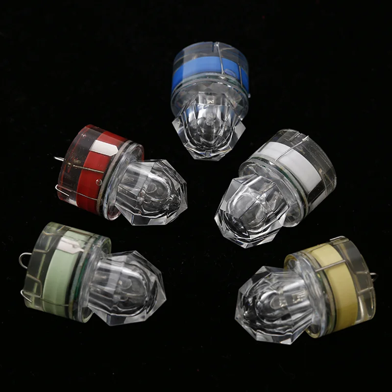 1 luce da pesca a LED, luce su - Fishing Equipment English recensione e prezzo