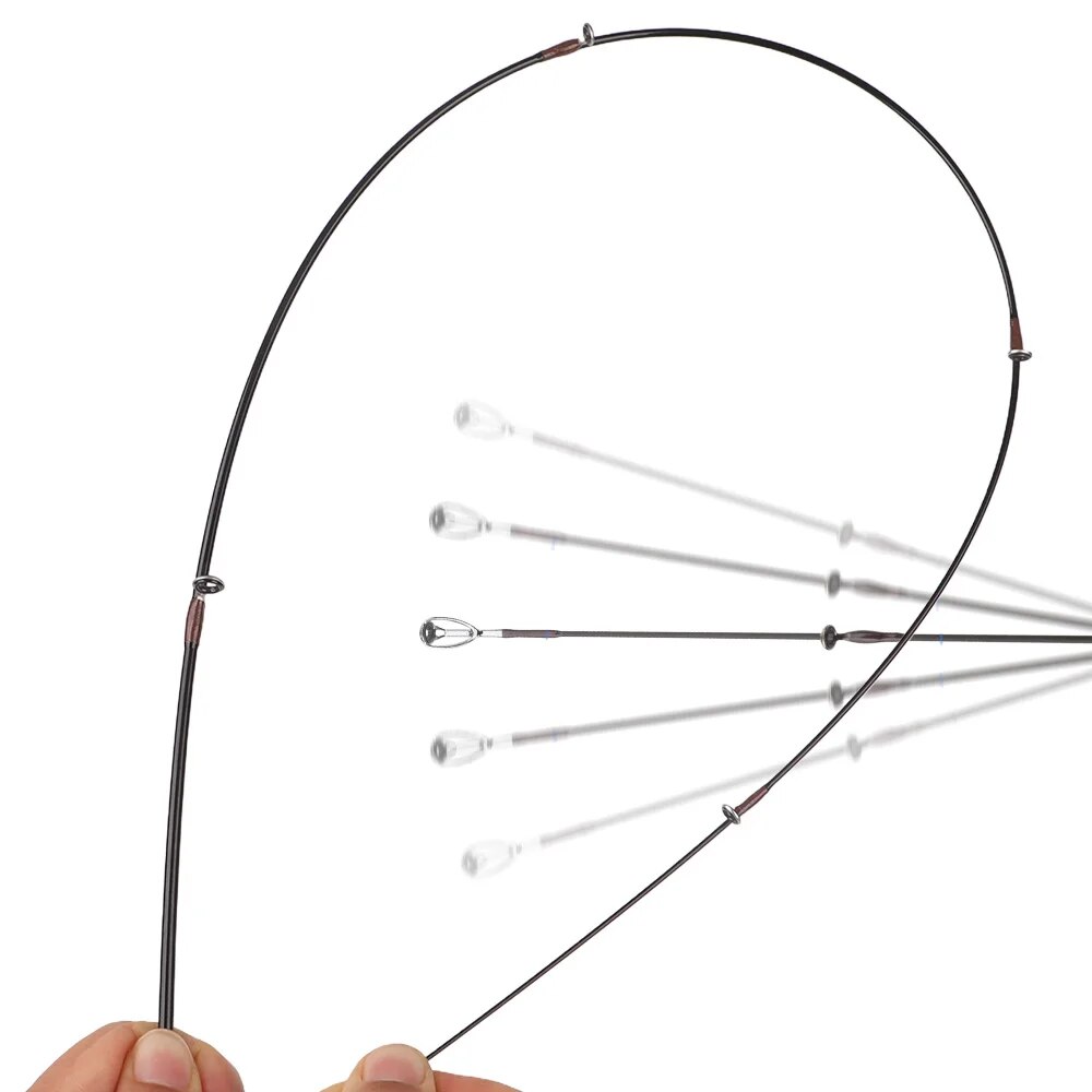 ROLLFISH UL Spinning Casting t - Fishing Equipment Brands recensione e prezzo