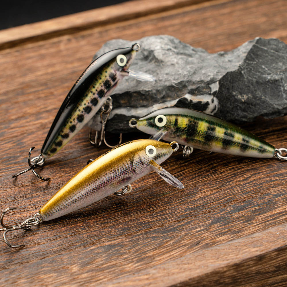 5 centimetri 5g Affondamento M - Fishing Equipment For Trout recensione e prezzo