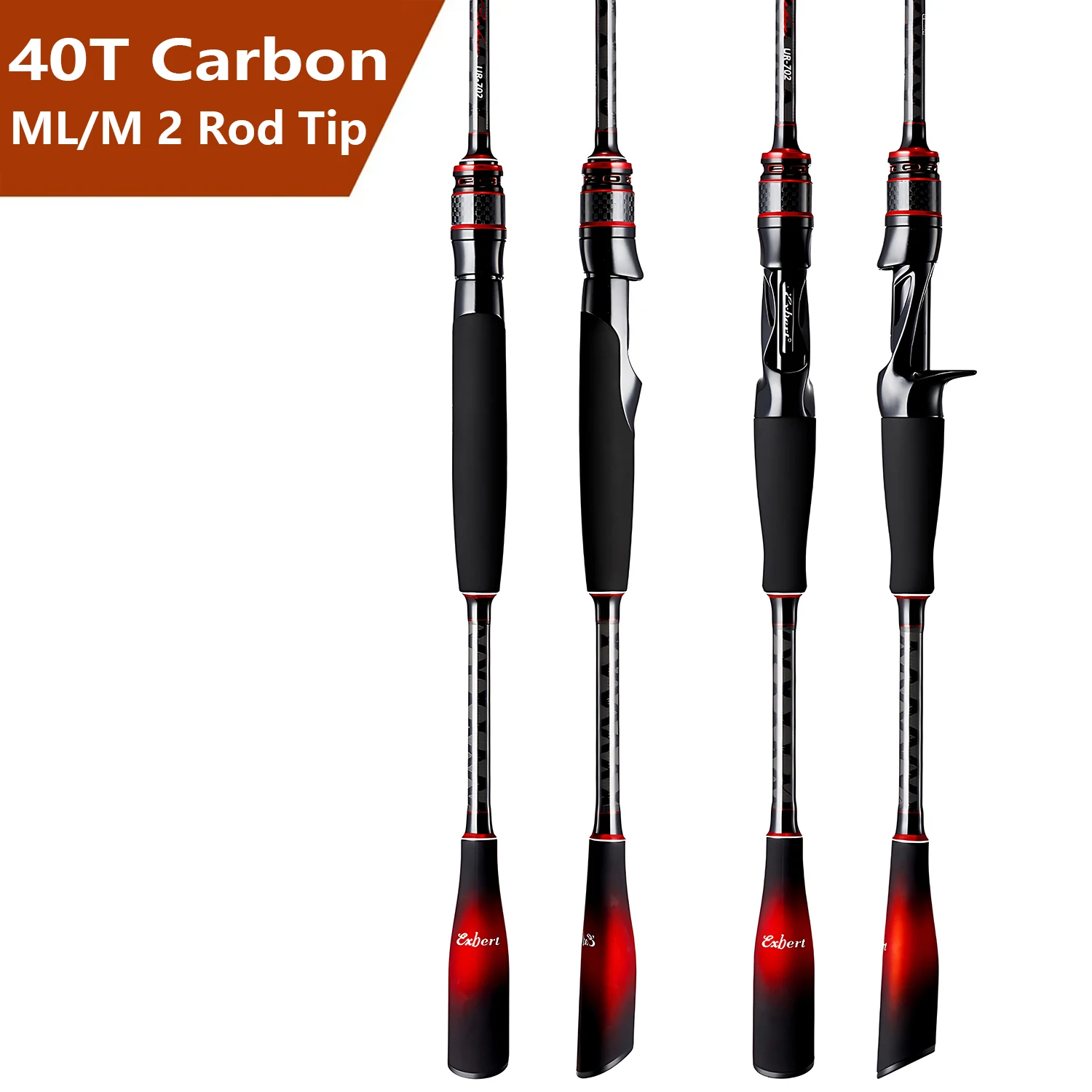 Canna da pesca con esca in fib - Fishing Equipment Brands recensione e prezzo