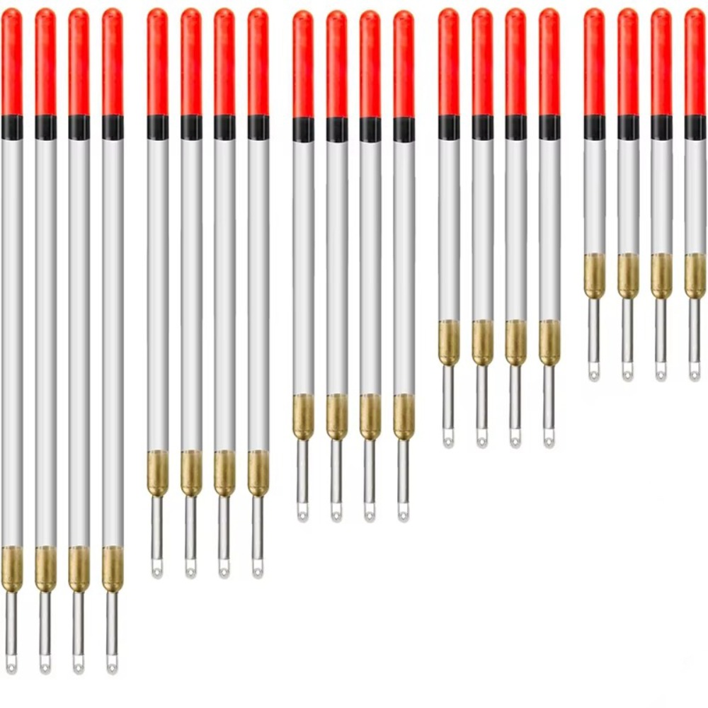 10 pezzi robusti galleggianti  - Fishing Equipment For Trout recensione e prezzo