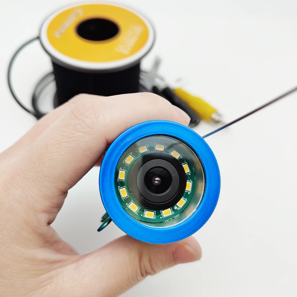F01S Accessori per telecamere  - Underwater Fishing Camera recensione e prezzo