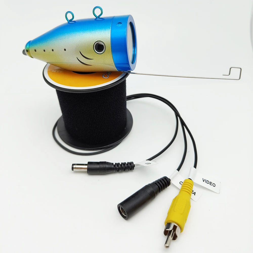 F01S Accessori per telecamere  - Underwater Fishing Camera recensione e prezzo