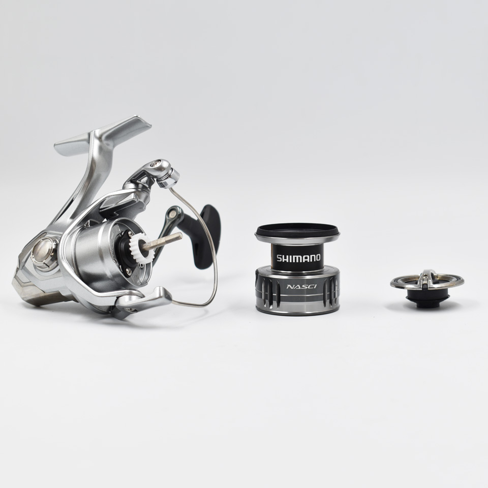 21 Nuovo mulinello da pesca sp - Fishing Equipment Brands recensione e prezzo