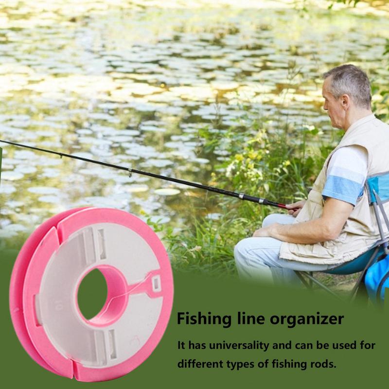 Lenza da pesca Conservazione A - Fishing Equipment Online recensione e prezzo