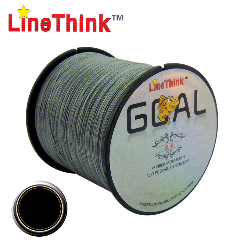 100M 300M 500M Marca LineThink - Fishing Equipment Brands recensione e prezzo