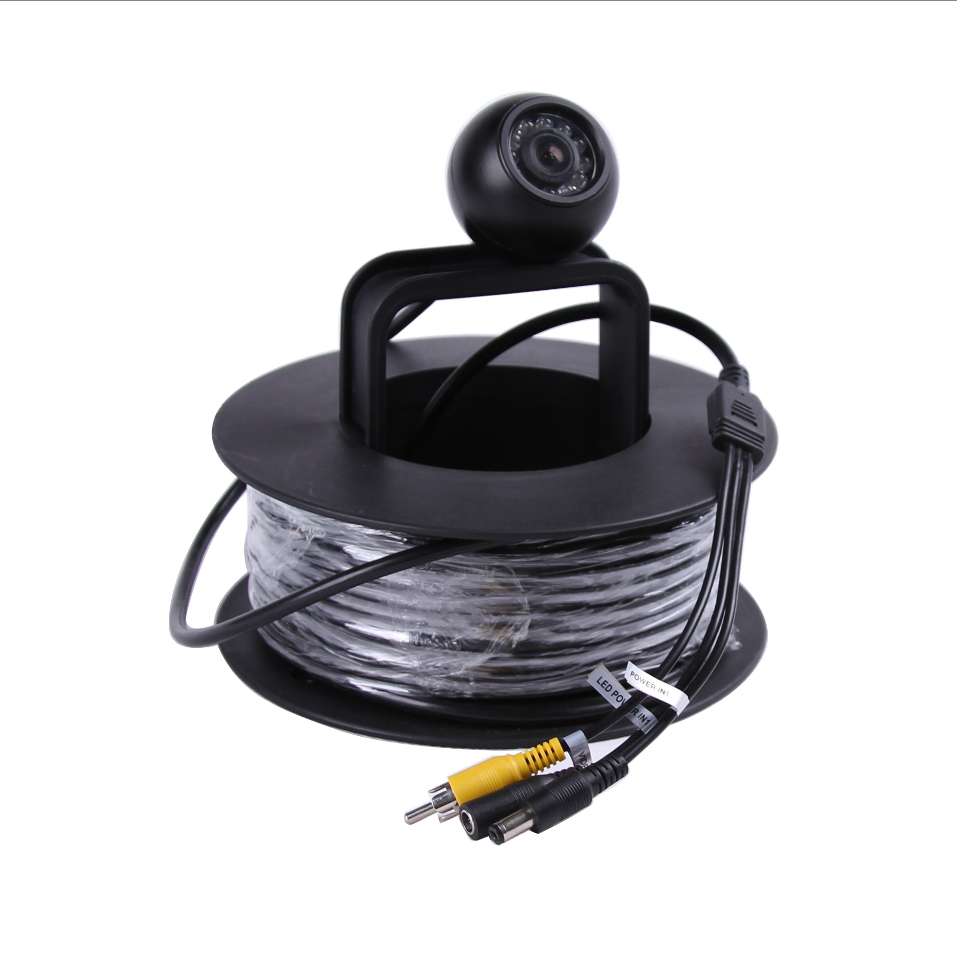 700TVL HD Subacquea 20/30/50/1 - Underwater Fishing Camera recensione e prezzo