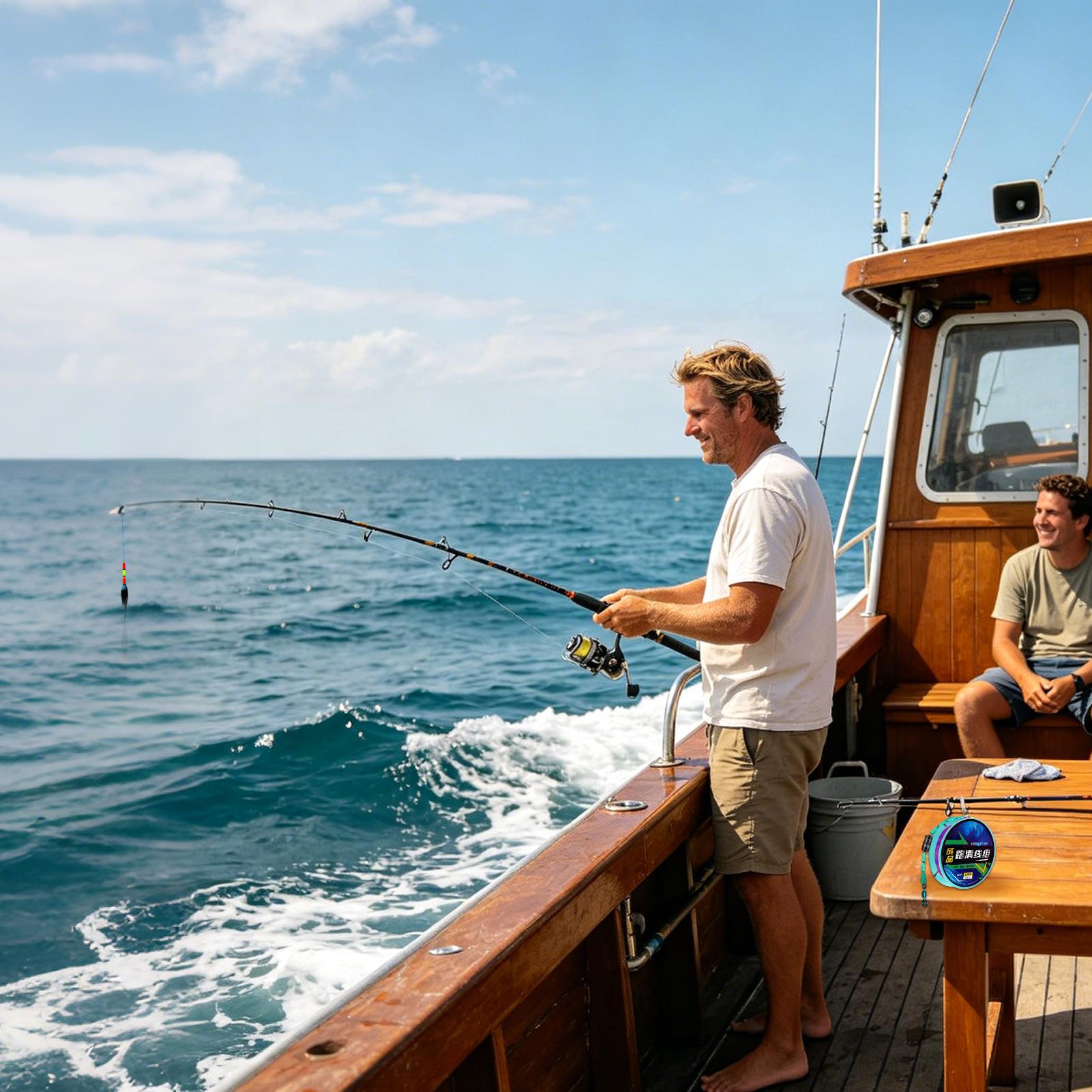 Set di Attrezzi da Pesca con G - Fishing Equipment Line recensione e prezzo