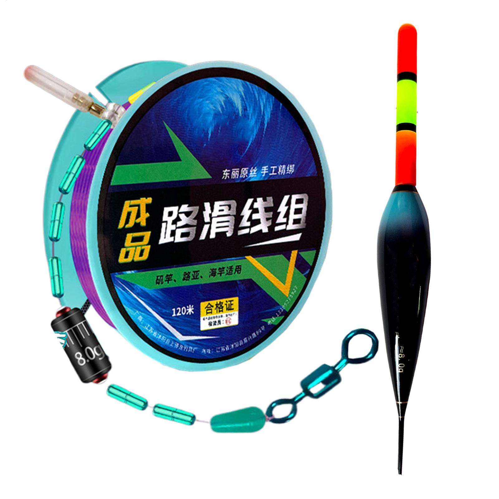Set di Attrezzi da Pesca con G - Fishing Equipment Line recensione e prezzo