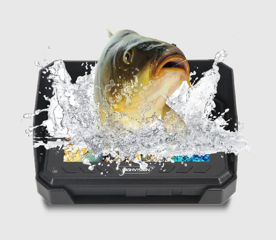 Telecamera da pesca subacquea  - Underwater Fishing Camera recensione e prezzo
