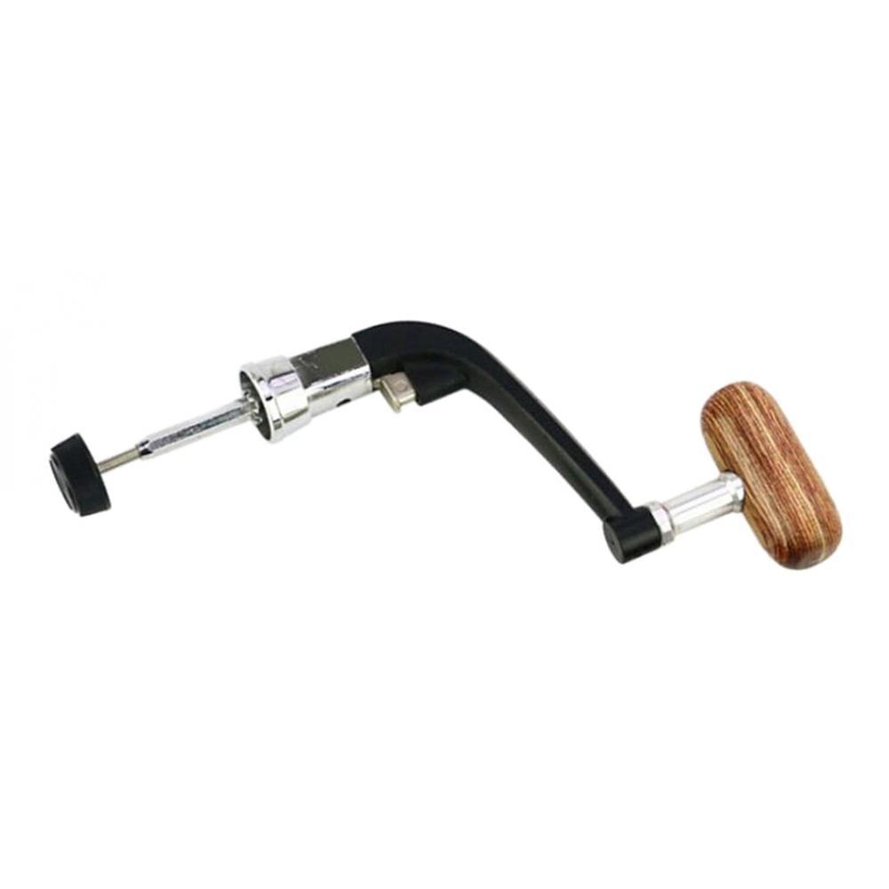 Manopola Pieghevole in Legno p - Fishing Equipment Brands recensione e prezzo