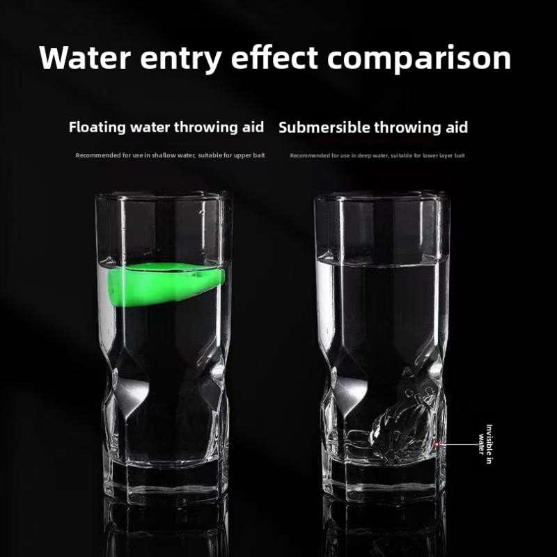 20 pezzi di esche da pesca mic - Fishing Equipment English recensione e prezzo