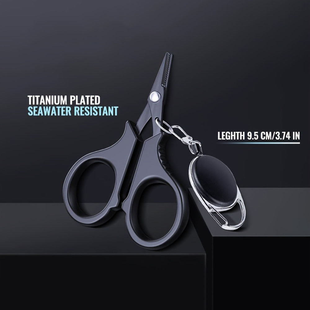 1 set di rivestimento in titan - Braided Fishing Line recensione e prezzo