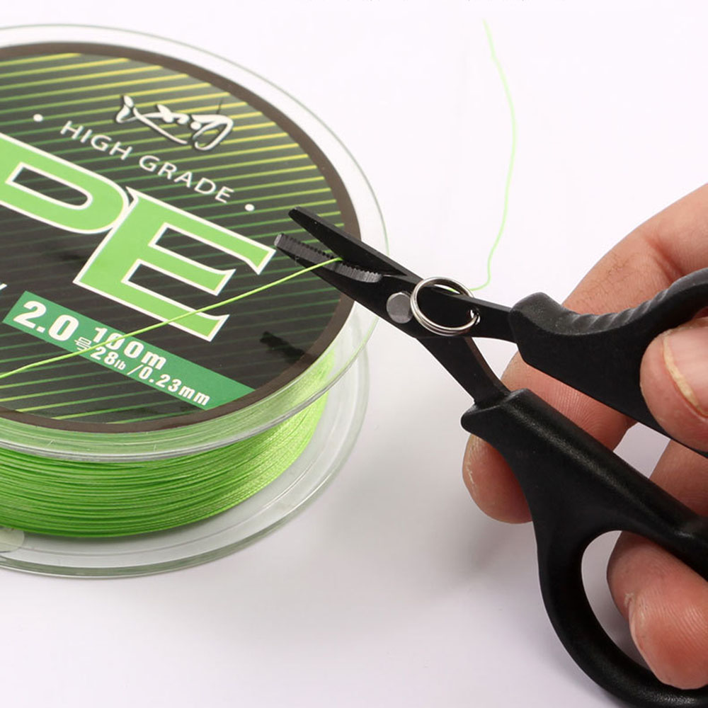 1 set di rivestimento in titan - Braided Fishing Line recensione e prezzo