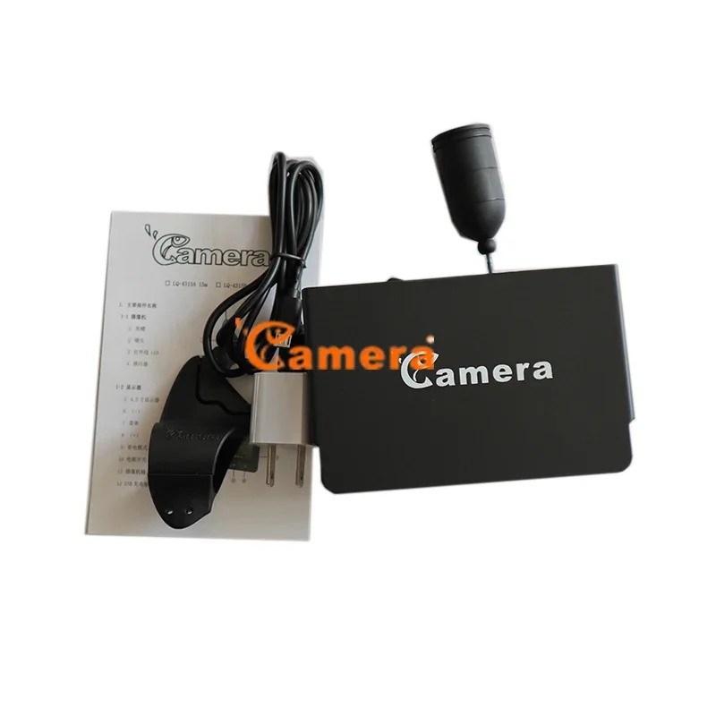 2026LQ-4315A Pesca all'aperto  - Underwater Fishing Camera recensione e prezzo
